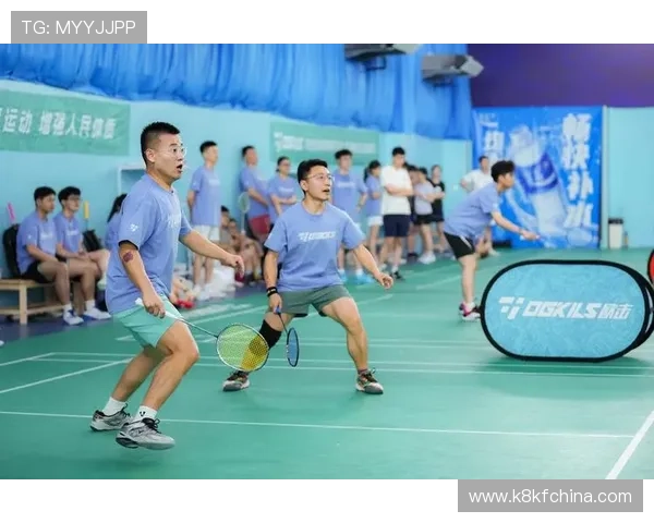 vsport体育助力全民健身，打造专业化多元化体育娱乐平台体验